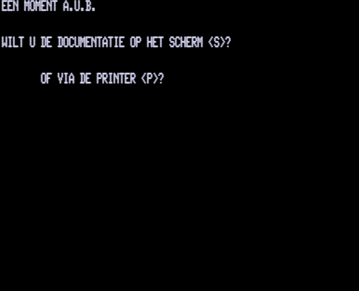 Screen shot